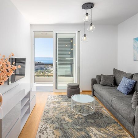 Sisqo Luxury Apartment 斯普利特 外观 照片