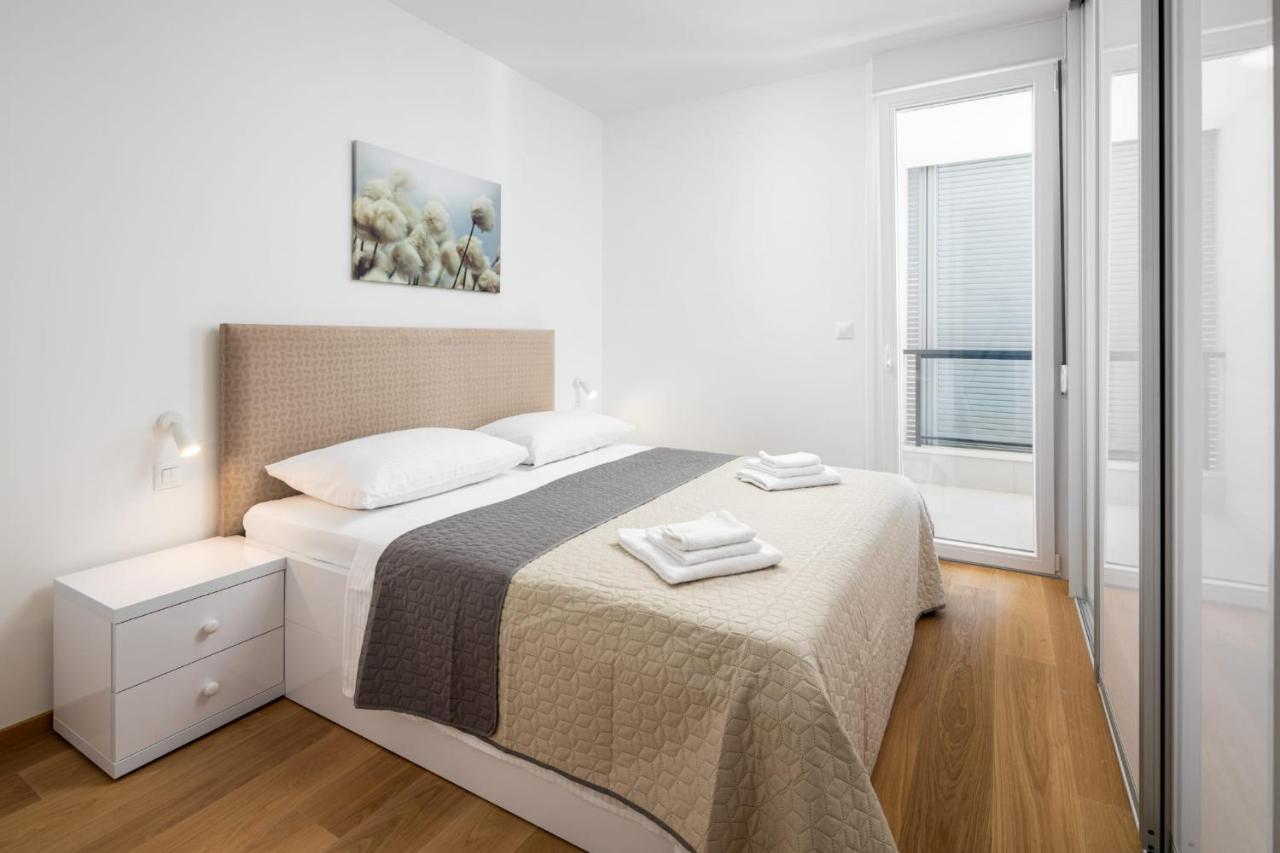 Sisqo Luxury Apartment 斯普利特 外观 照片