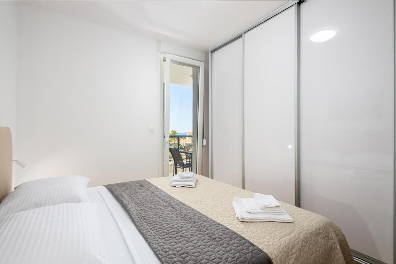 Sisqo Luxury Apartment 斯普利特 外观 照片